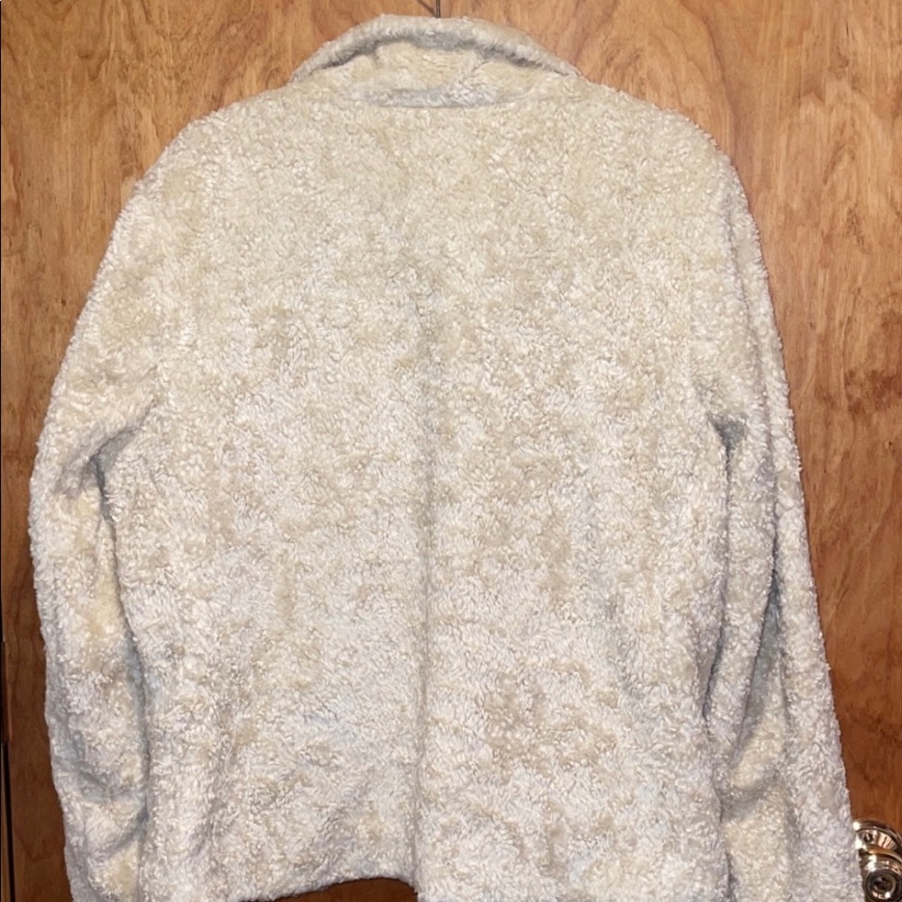 Pendleton Wool Zip Up - image 4